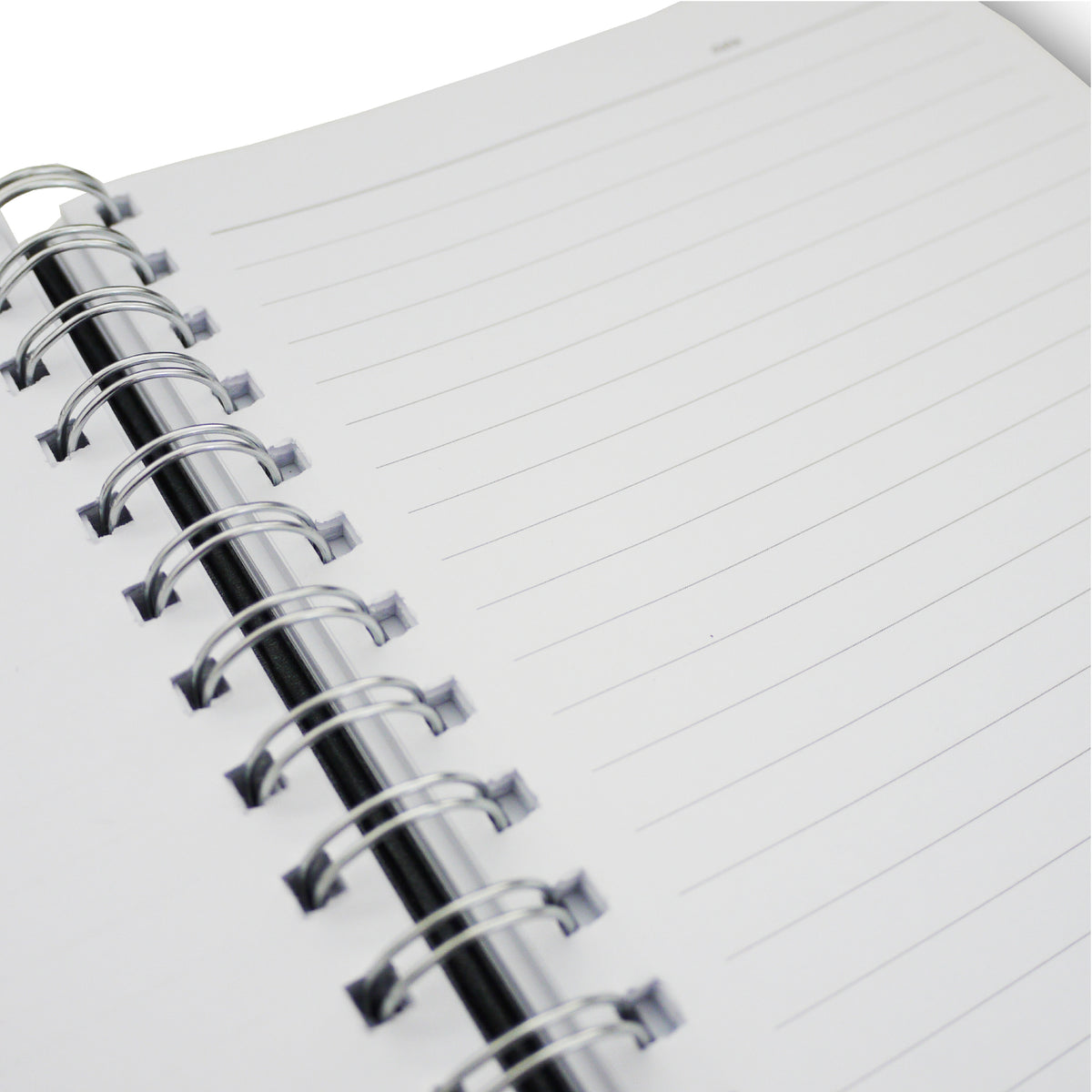 Diaries & Notebooks Malaysian Pride Ebony ARCH Collection