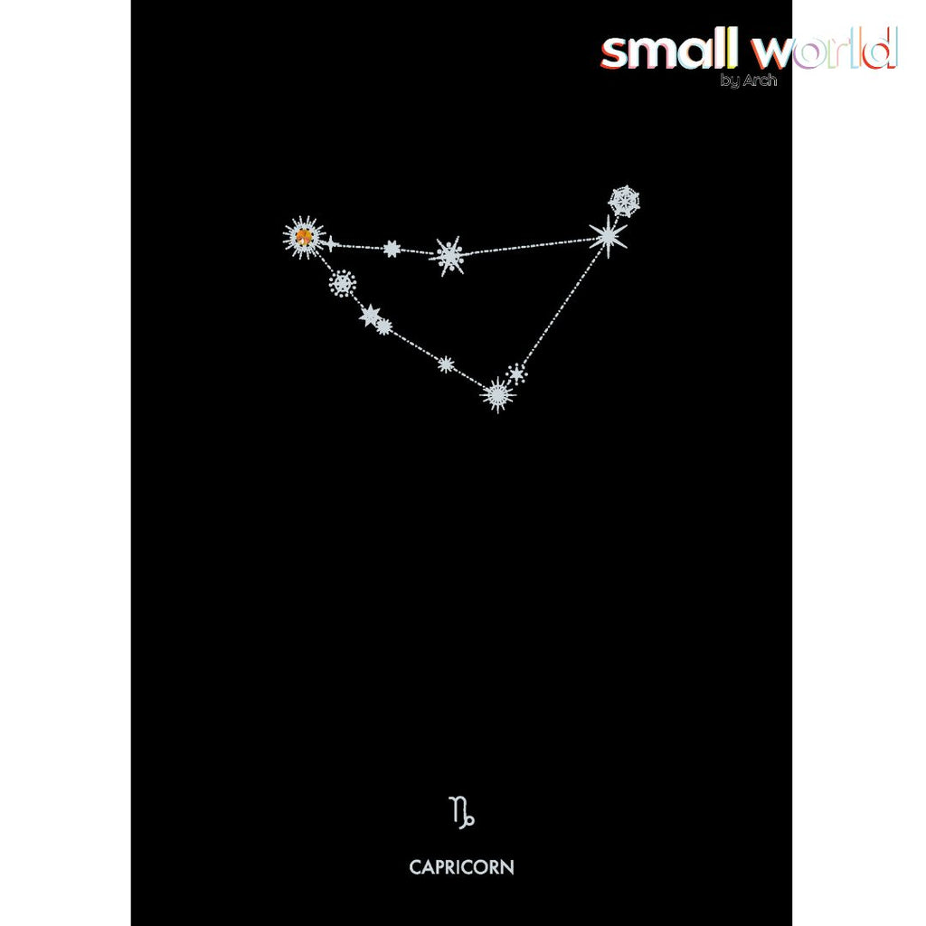Horoscope Series - Notebook (NBK-CON109)