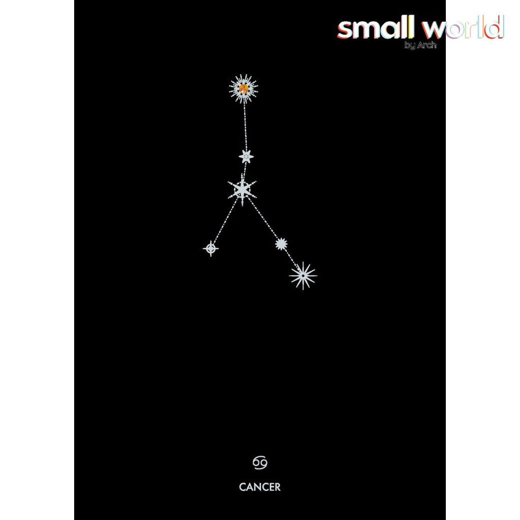 Horoscope Series - Notebook (NBK-CON103)