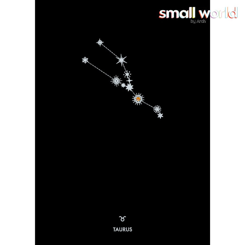 Horoscope Series - Notebook (NBK-CON101)