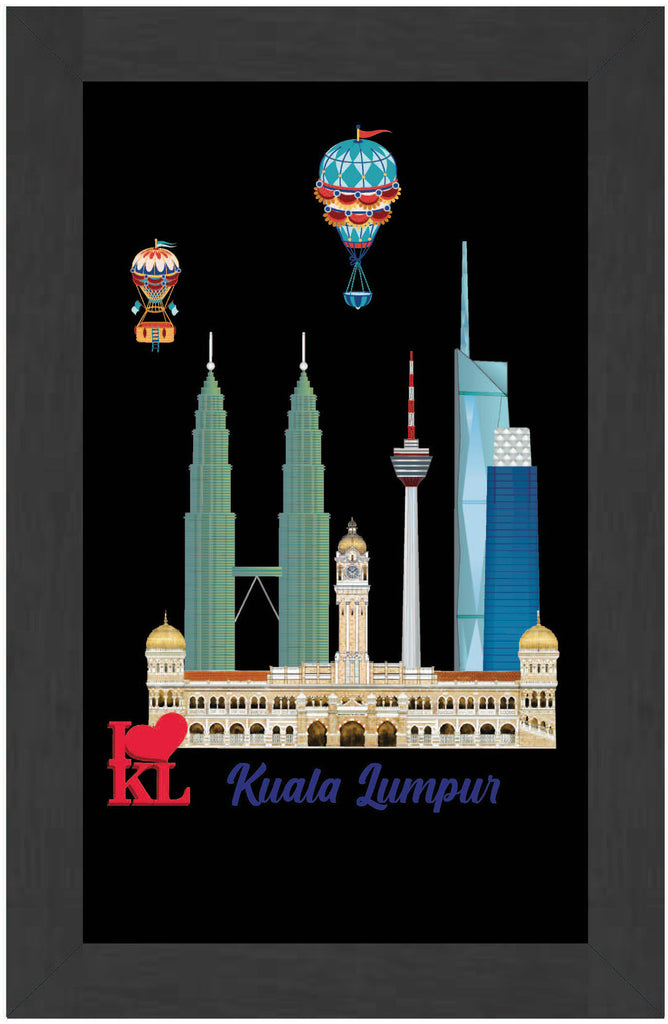 Kuala Lumpur