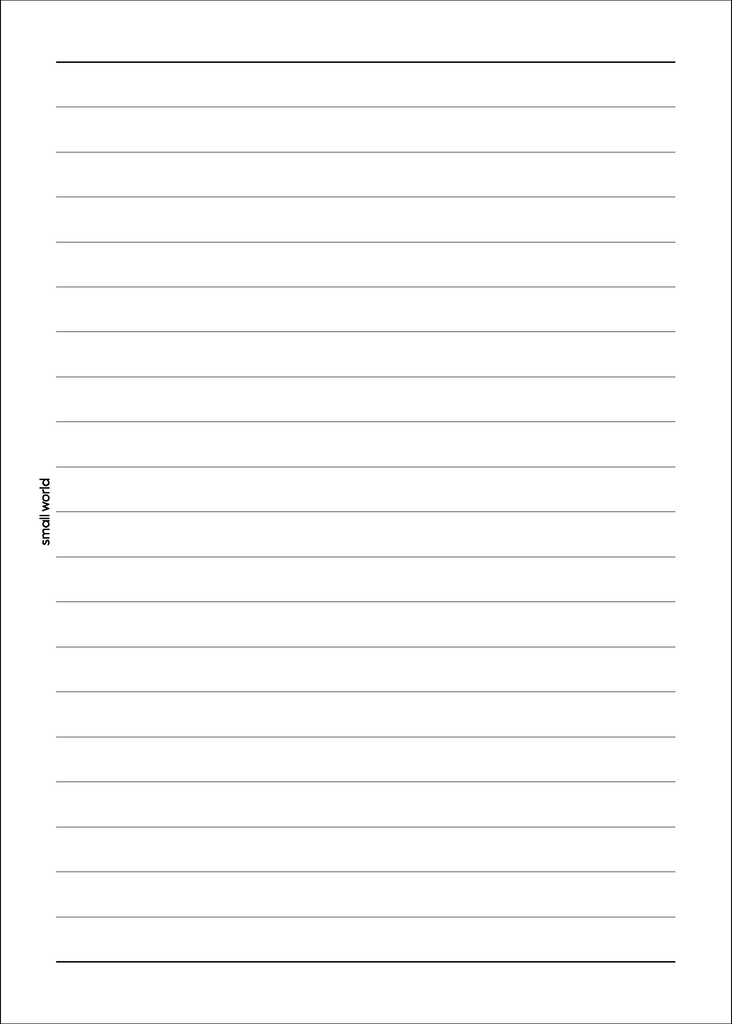 Swarovski Series - Notebook (NBK-CON106)