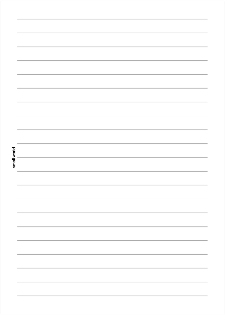 Horoscope Series - Notebook (NBK-CON101)