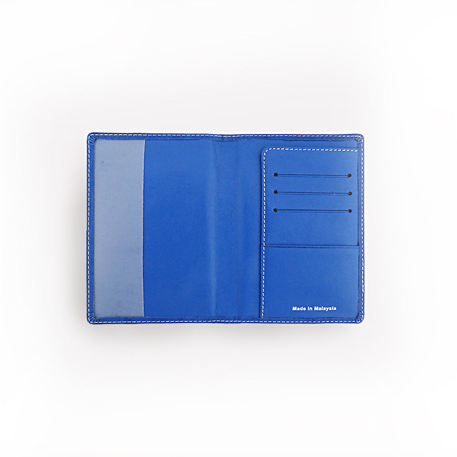 Passport Holders - Wonder Woman Logo (for Hitomi Yamamoto)